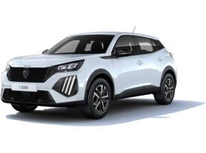 Peugeot 2008 Style Elektro 156PS