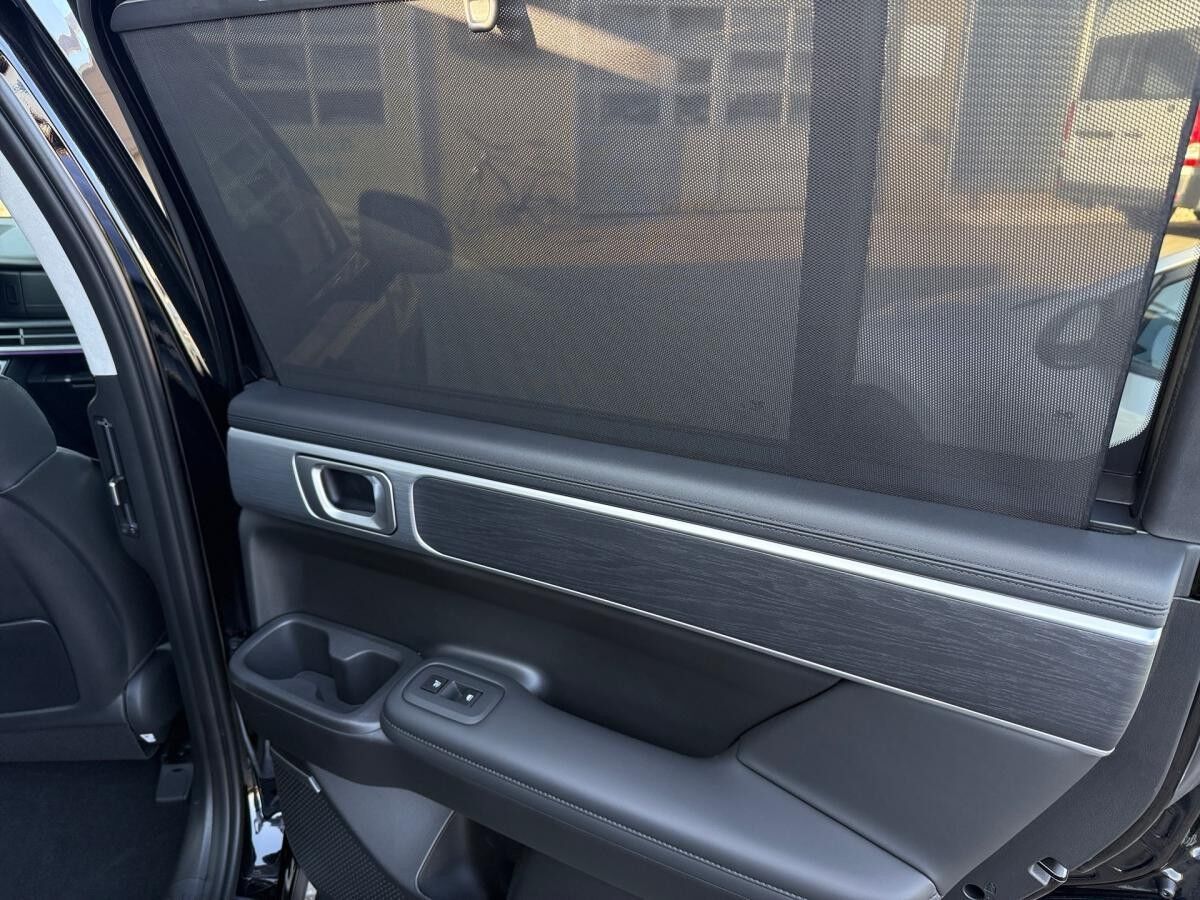 Hyundai SANTA FE 6-AT 4WD KomfP. TechP. Glas Schiebedach