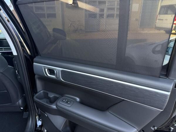 Hyundai Santa Fe 6-AT 4WD KomfP. TechP. Glas Schiebedach