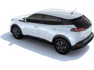 Peugeot 2008 Style Elektro 156PS