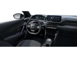 Peugeot 2008 Style Elektro 156PS