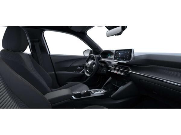 Peugeot 2008 Style Elektro 156PS