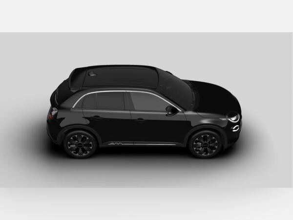 Fiat 600 La Prima Hybrid DCT Navi Massage Sitz LED
