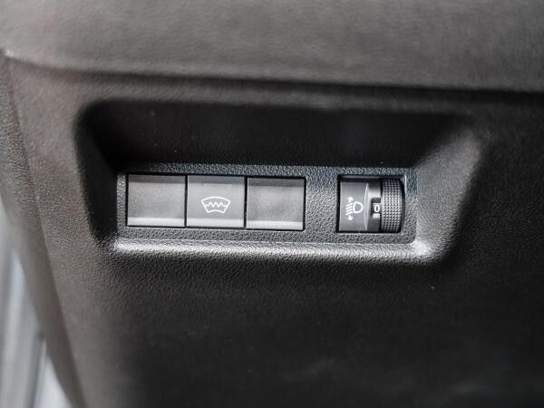 Fiat 600 La Prima Hybrid DCT Navi Massage Sitz LED