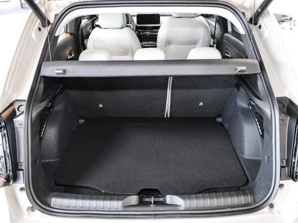 Fiat 600 La Prima Hybrid DCT Navi Massage Sitz LED