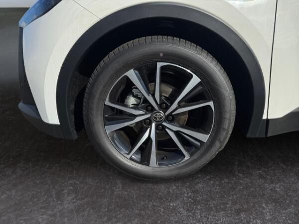 Toyota C-HR 💥2,0 PLUG IN HYBRID - TEAMPLAYER - TECHNIK PAKET - CARPLAY - SOFORT  VERFÜGBAR💥