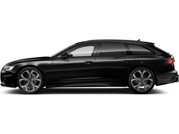 Audi A6 Avant S line , EROBERUNG  AHK,  B&O, 360, Memory,  Matrix