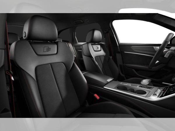 Audi A6 Avant S line , EROBERUNG  AHK,  B&O, 360, Memory,  Matrix