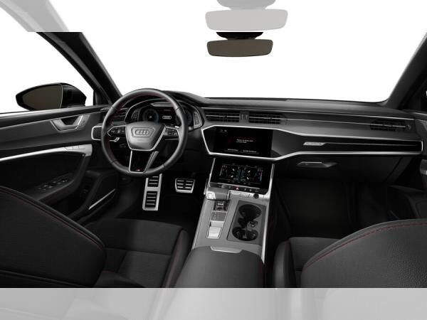 Audi A6 Avant S line , EROBERUNG  AHK,  B&O, 360, Memory,  Matrix