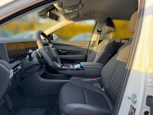Hyundai Tucson 48V 7-DCT Krell Soundsystem Trend