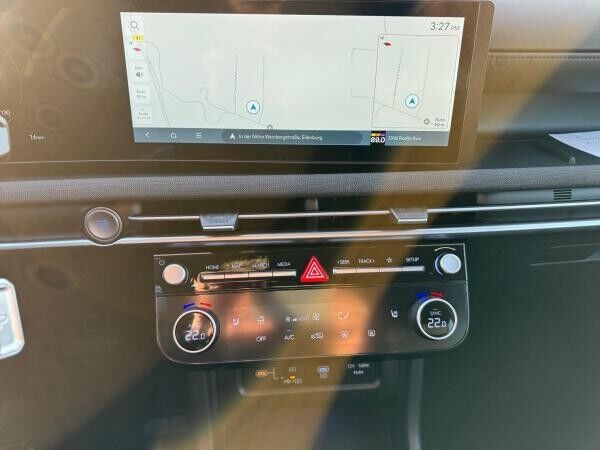 Hyundai Tucson 48V 7-DCT Krell Soundsystem Trend