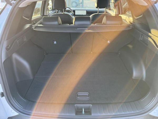 Hyundai Tucson 48V 7-DCT Krell Soundsystem Trend