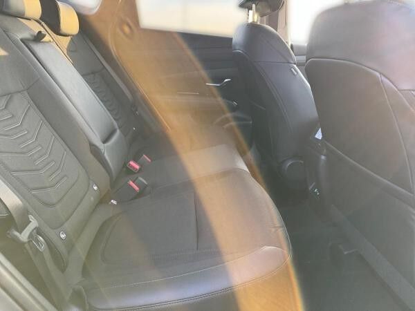 Hyundai Tucson 48V 7-DCT Krell Soundsystem Trend