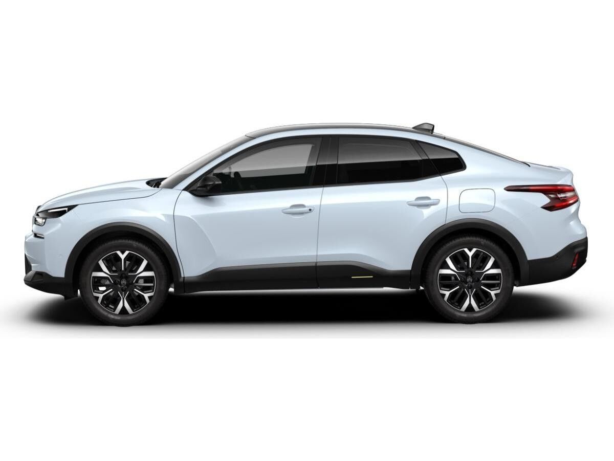 Citroën C4 X MAX Hybrid 145 DSC Allwetter Navi ACC LED Kamera Sitzheizung Frontscheibenheizung Lenkradheizung Key