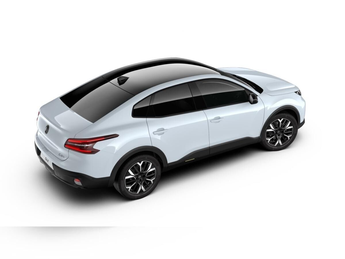 Citroën C4 X MAX Hybrid 145 DSC Allwetter Navi ACC LED Kamera Sitzheizung Frontscheibenheizung Lenkradheizung Key