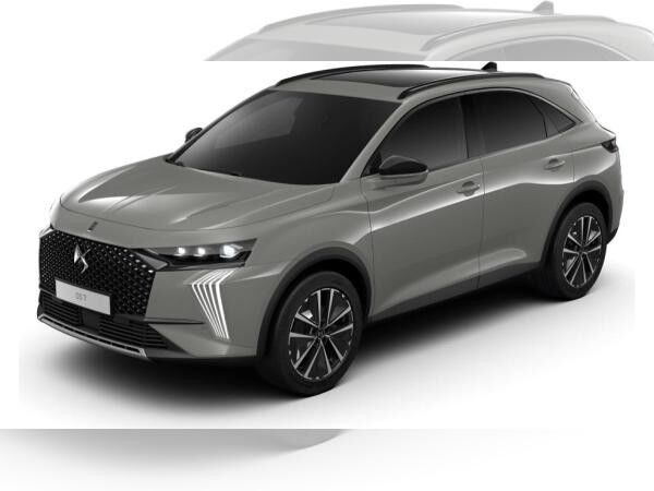 DS Automobiles DS 7 ÉTOILE Blue HDi 130 EAT8 !Vollausstattung!