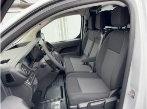 Toyota Proace ***Proace L2 verblecht 4-türig Electric Meister 75 kWh Vollelektrisch 100 kW (136 PS)***