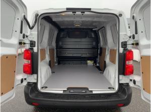 Toyota Proace ***Proace L2 verblecht 4-türig Electric Meister 75 kWh Vollelektrisch 100 kW (136 PS)***