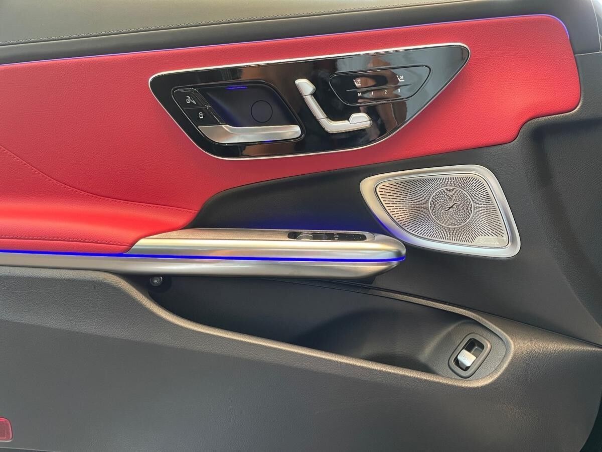 Mercedes-Benz CLE 200 Coupé Edition AMG Burmester Pano Leder