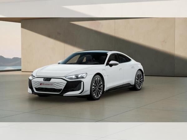 Audi RS e-tron GT Businessleasing - nur für kurze Zeit!