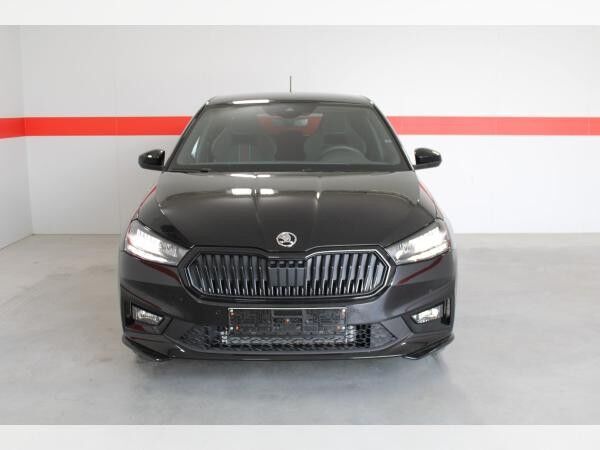 Skoda Fabia Monte Carlo | SOMMERAKTION | nur Gewerbeleasing -14256