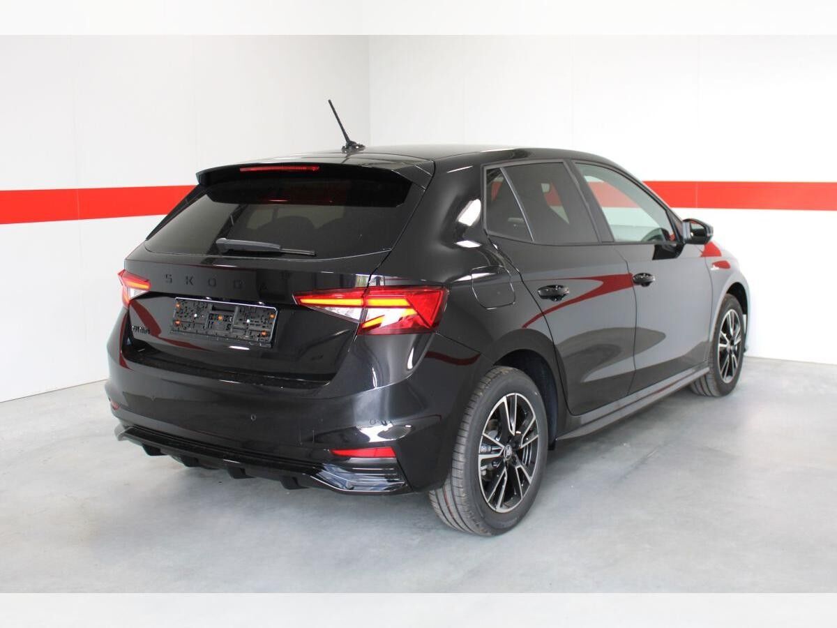 Skoda Fabia Monte Carlo | SONDERAKTION | nur Gewerbeleasing -14256