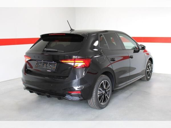 Skoda Fabia Monte Carlo | SOMMERAKTION | nur Gewerbeleasing -14256