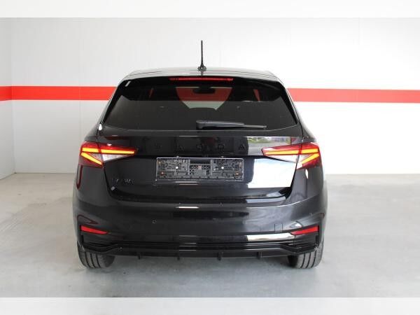 Skoda Fabia Monte Carlo | SOMMERAKTION | nur Gewerbeleasing -14256