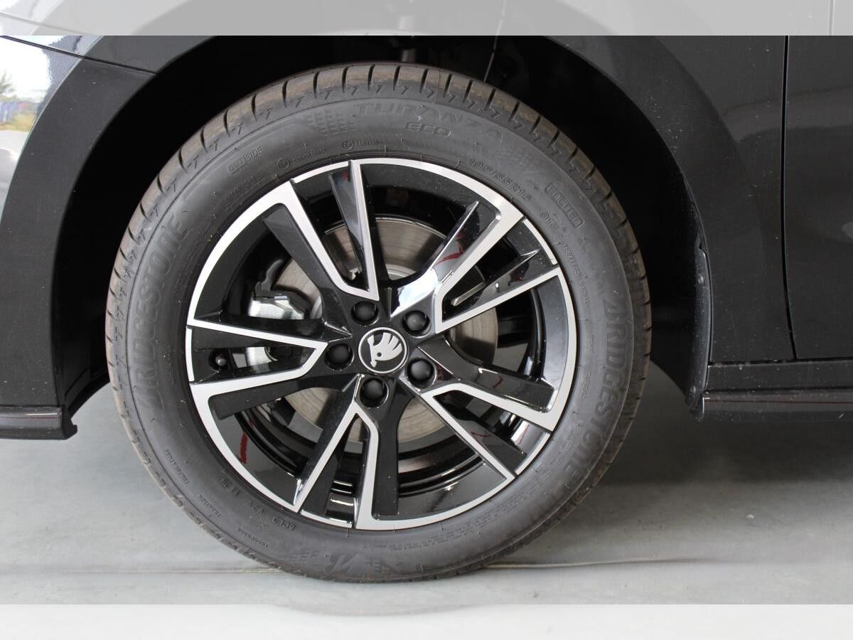 Skoda Fabia Monte Carlo | SONDERAKTION | nur Gewerbeleasing -14256