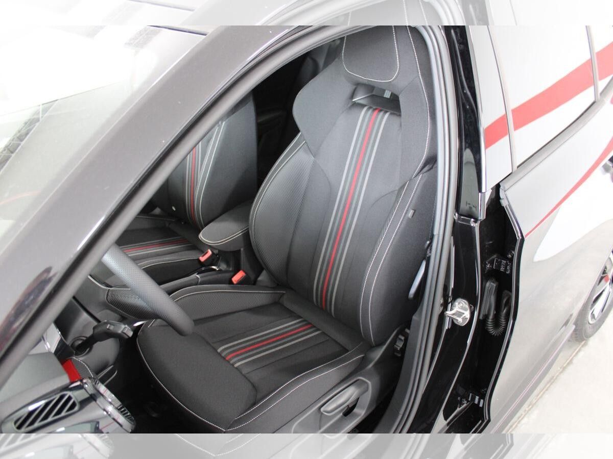 Skoda Fabia Monte Carlo | SONDERAKTION | nur Gewerbeleasing -14256