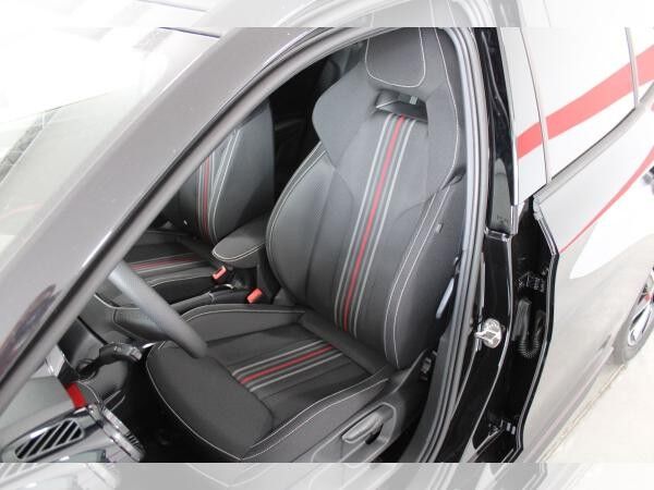 Skoda Fabia Monte Carlo | SOMMERAKTION | nur Gewerbeleasing -14256