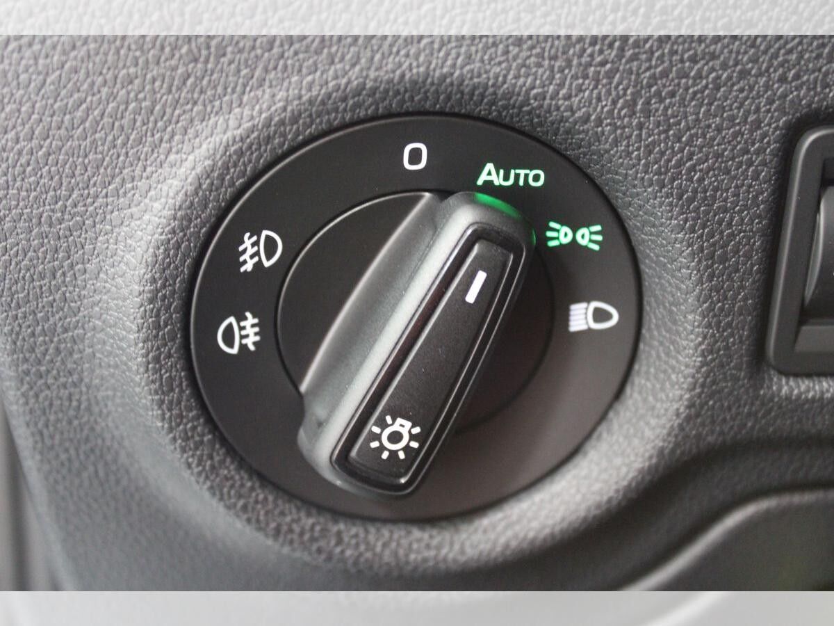 Skoda Fabia Monte Carlo | SONDERAKTION | nur Gewerbeleasing -14256