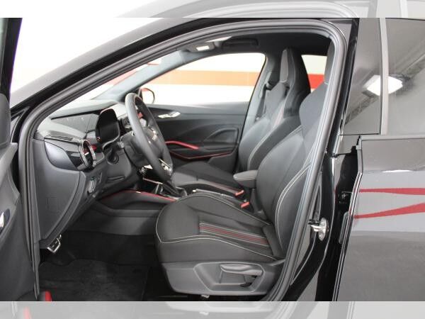 Skoda Fabia Monte Carlo | SOMMERAKTION | nur Gewerbeleasing -14256