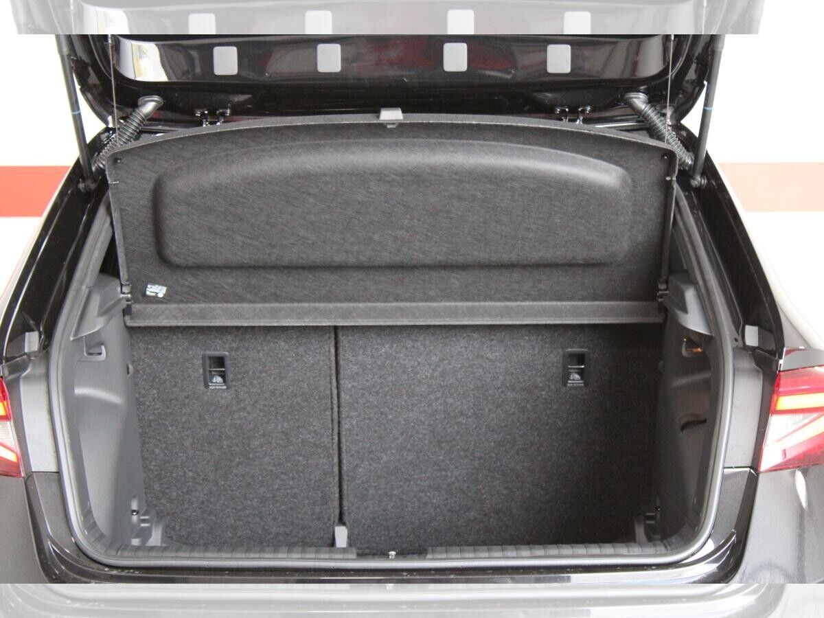 Skoda Fabia Monte Carlo | SONDERAKTION | nur Gewerbeleasing -14256