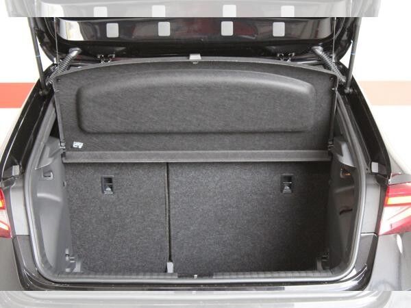 Skoda Fabia Monte Carlo | SOMMERAKTION | nur Gewerbeleasing -14256