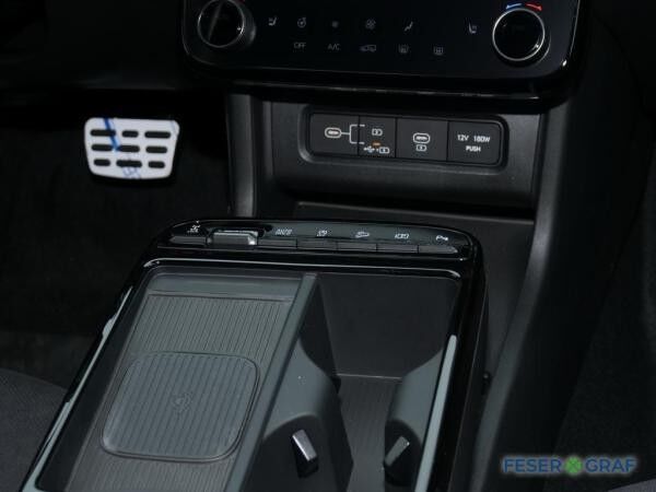 Hyundai Tucson N-LINE HEV PANO NAVI MATRIX SHZ LHZ HuD