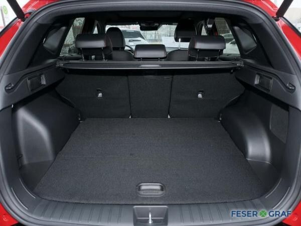 Hyundai Tucson N-LINE HEV PANO NAVI MATRIX SHZ LHZ HuD