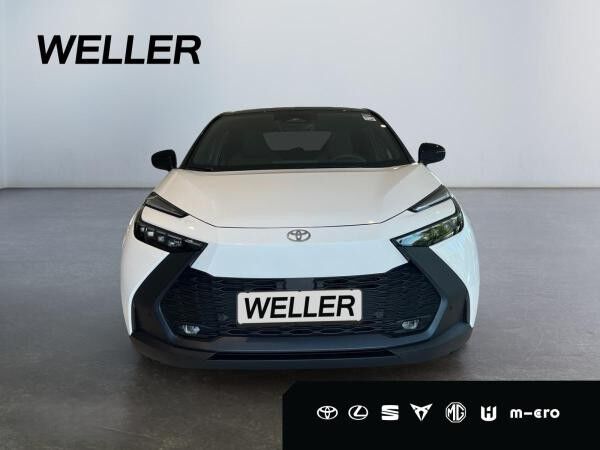 Toyota C-HR Plug-In Teamplayer mit Technikpaket