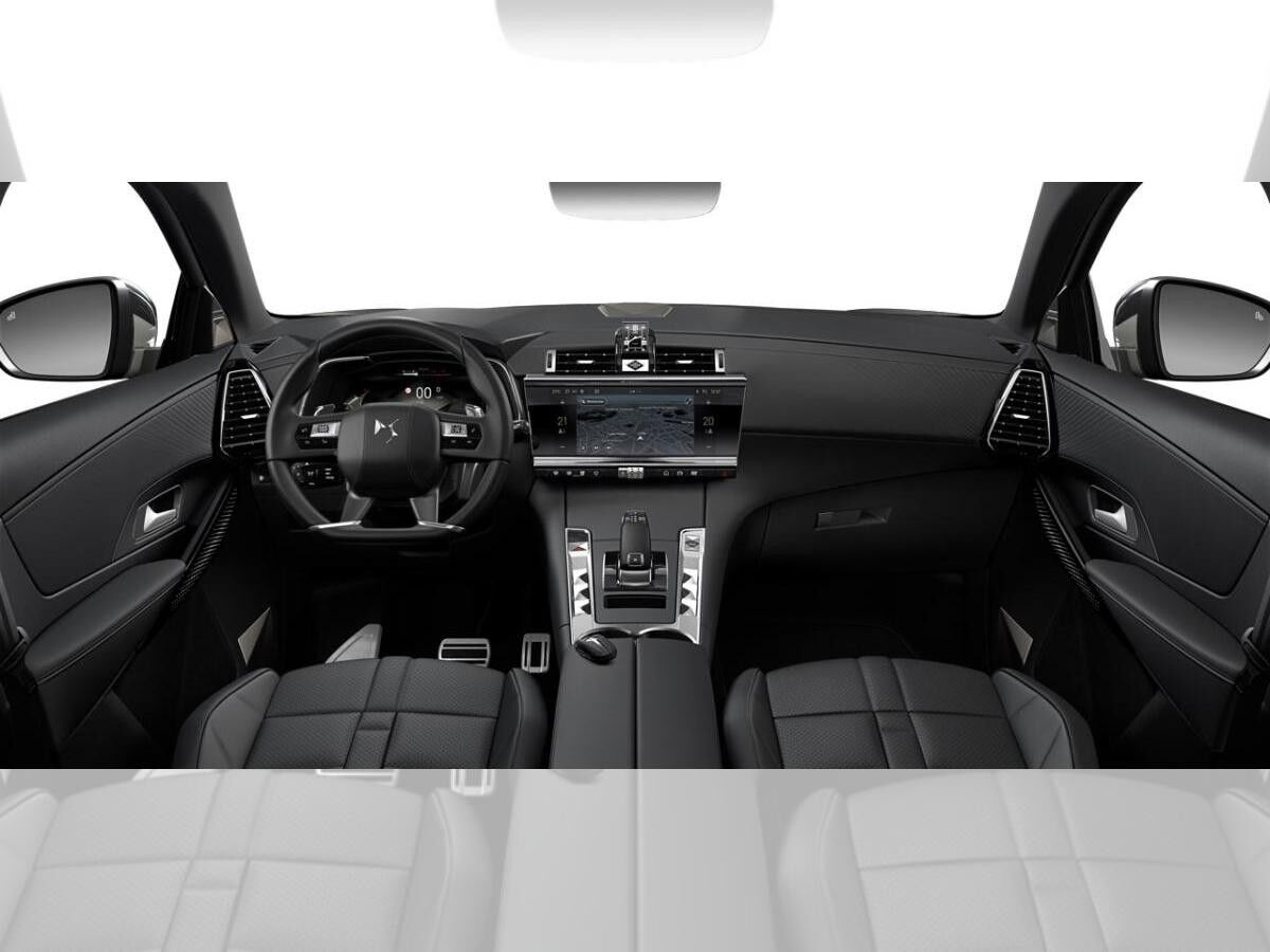 DS Automobiles DS 7 ÉTOILE Blue HDi 130 EAT8 !Vollausstattung!