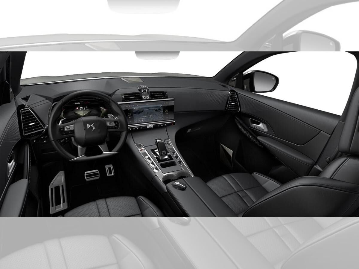 DS Automobiles DS 7 ÉTOILE Blue HDi 130 EAT8 !Vollausstattung!