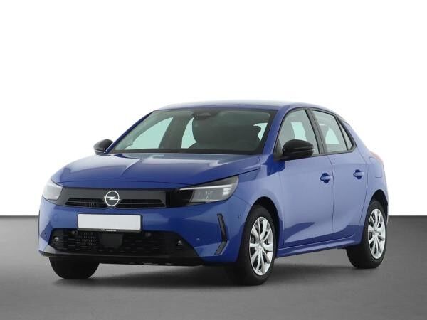 Opel Corsa Edition +Tech-Pak.+Komfort-Pak.+Allwetterr.🔥Sofort Verfügbar 🔥