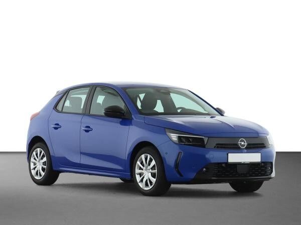 Opel Corsa Edition +Tech-Pak.+Komfort-Pak.+Allwetterr.🔥Sofort Verfügbar 🔥