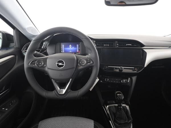 Opel Corsa Edition +Tech-Pak.+Komfort-Pak.+Allwetterr.🔥Sofort Verfügbar 🔥