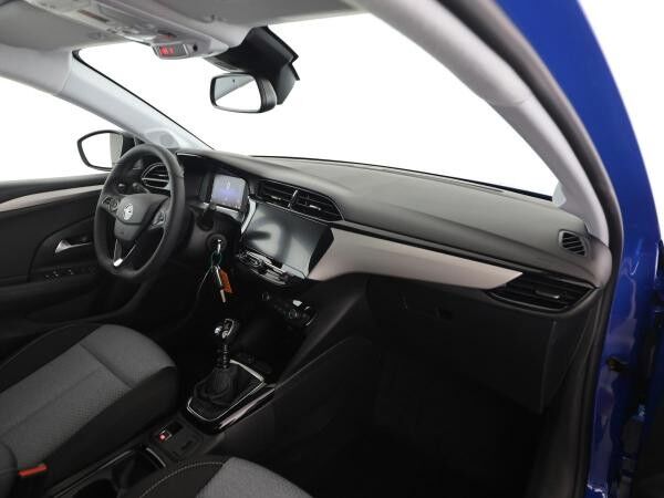 Opel Corsa Edition +Tech-Pak.+Komfort-Pak.+Allwetterr.🔥Sofort Verfügbar 🔥