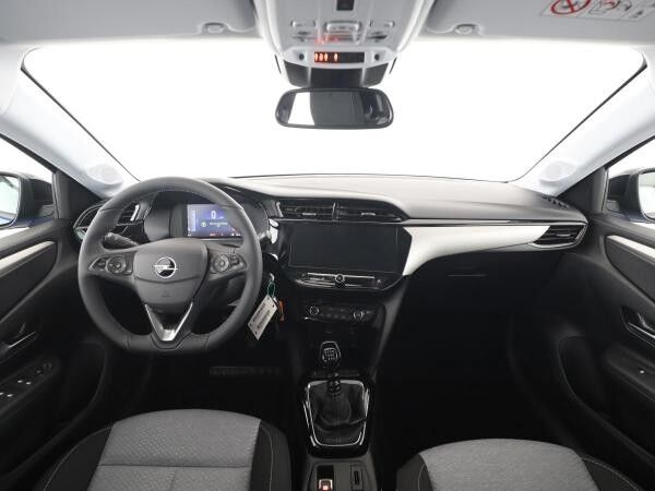 Opel Corsa Edition +Tech-Pak.+Komfort-Pak.+Allwetterr.🔥Sofort Verfügbar 🔥