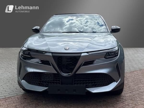 Alfa Romeo Junior Ibrida SPECIALE -Summer-Sale- Panoramadach&TechnologiePaket