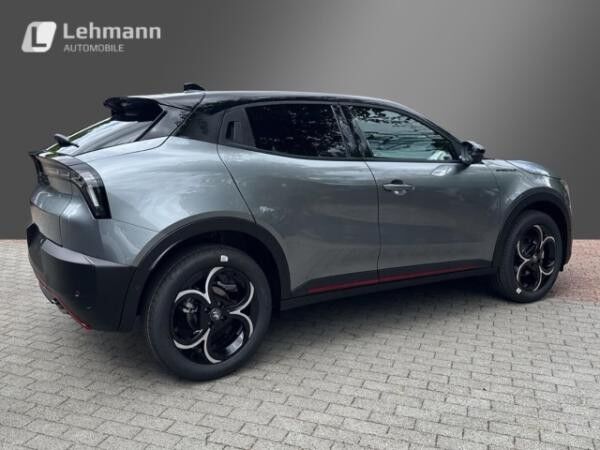 Alfa Romeo Junior Ibrida SPECIALE -Summer-Sale- Panoramadach&TechnologiePaket