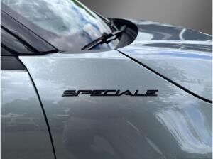 Alfa Romeo Junior Ibrida SPECIALE  Panoramadach&TechnologiePaket