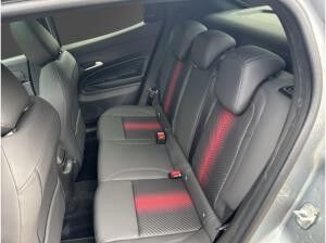 Alfa Romeo Junior Ibrida SPECIALE  Panoramadach&TechnologiePaket