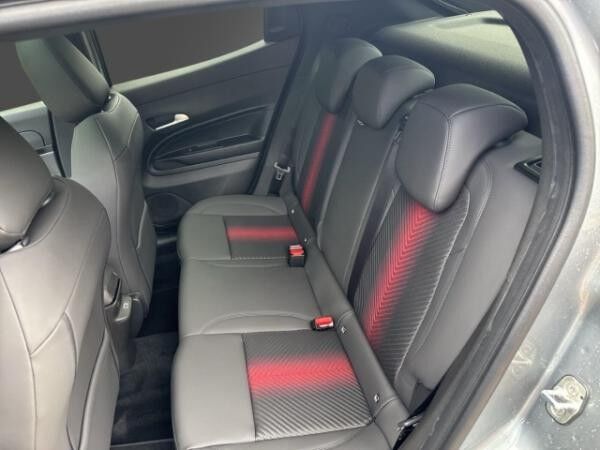 Alfa Romeo Junior Ibrida SPECIALE -Summer-Sale- Panoramadach&TechnologiePaket